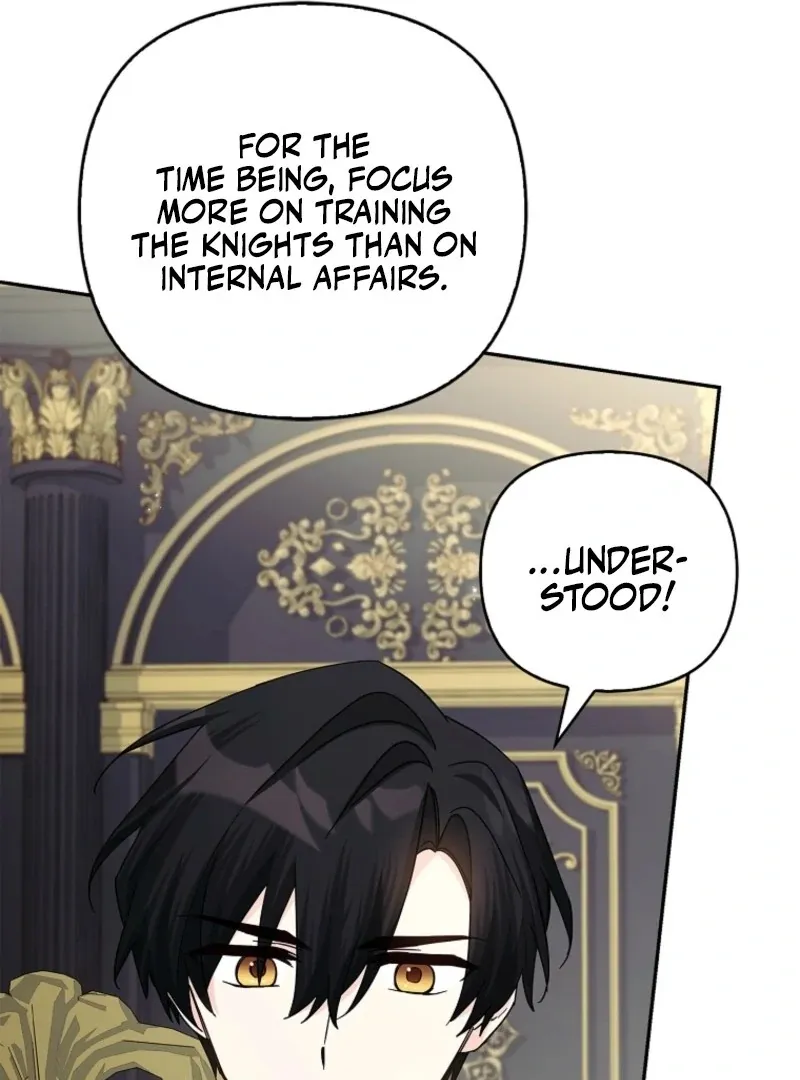 The Youngest Daughter of the Villainous Duke Chapter 114 page 126 - 