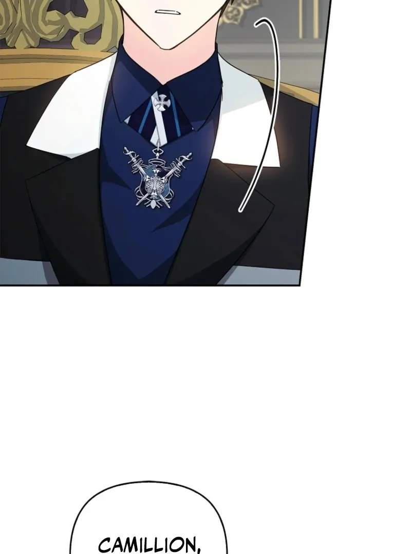 The Youngest Daughter of the Villainous Duke Chapter 114 page 127 - 