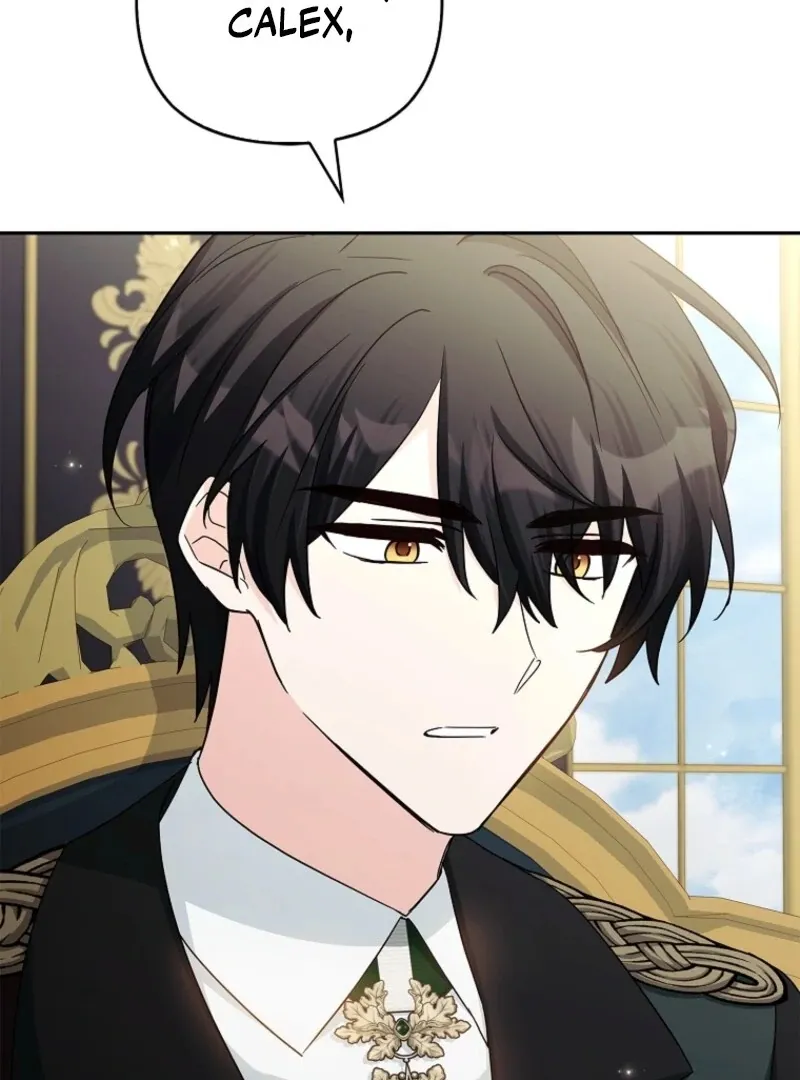 The Youngest Daughter of the Villainous Duke Chapter 114 page 128 - 