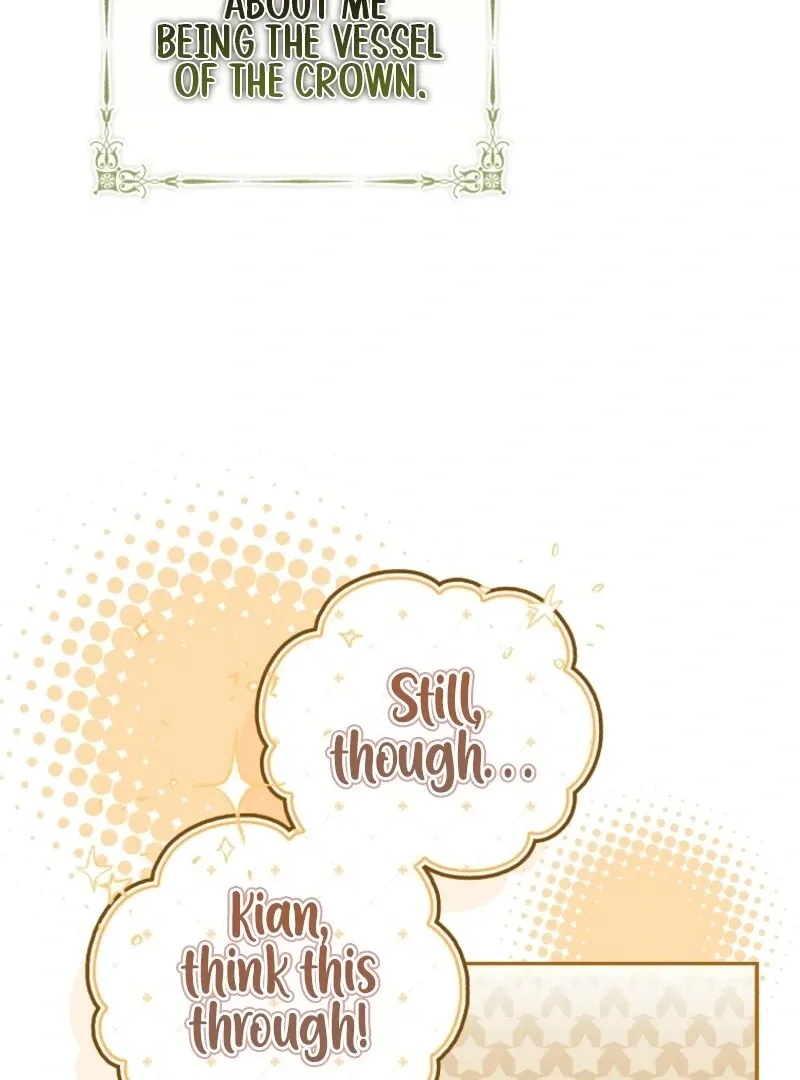 The Youngest Daughter of the Villainous Duke Chapter 114 page 17 - 