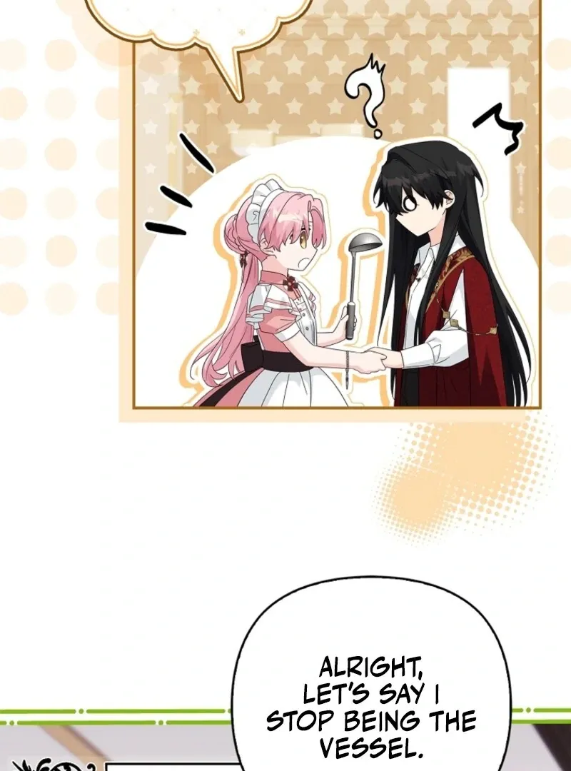 The Youngest Daughter of the Villainous Duke Chapter 114 page 18 - 