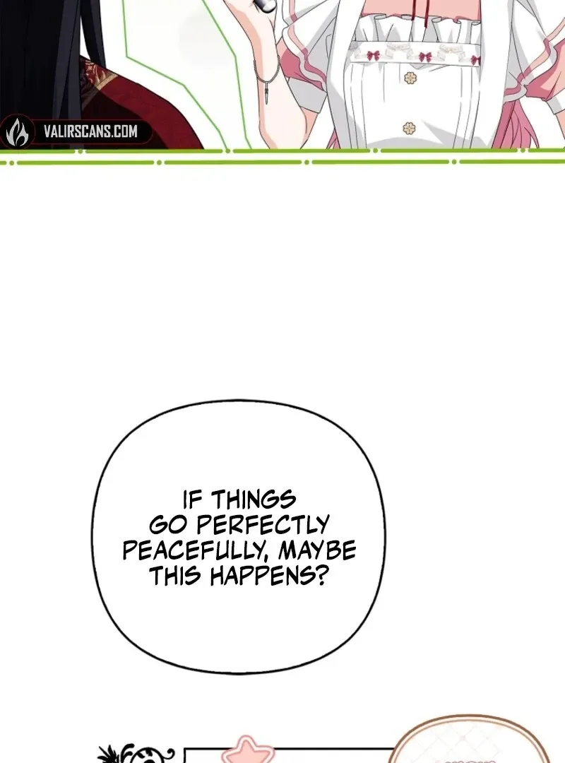 The Youngest Daughter of the Villainous Duke Chapter 114 page 20 - 