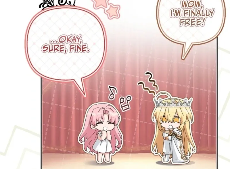 The Youngest Daughter of the Villainous Duke Chapter 114 page 21 - 