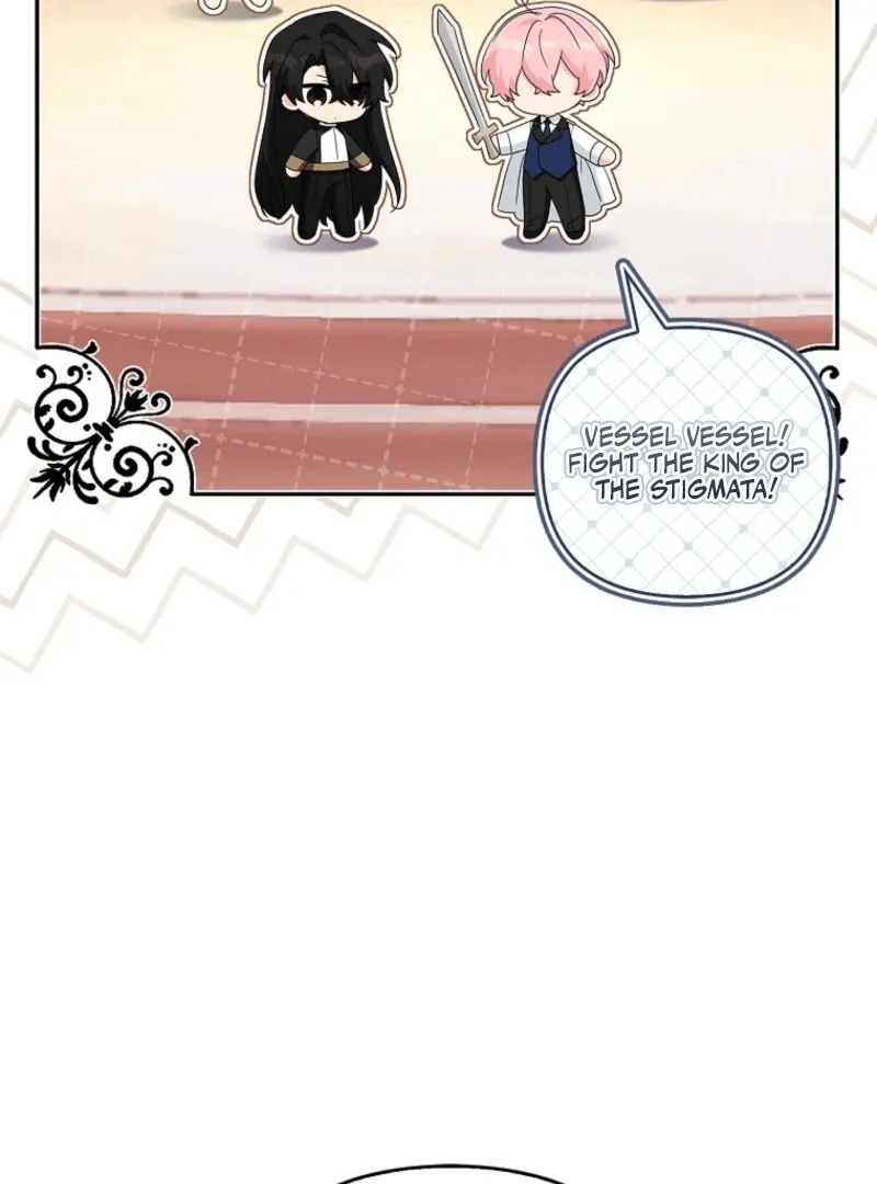 The Youngest Daughter of the Villainous Duke Chapter 114 page 24 - 