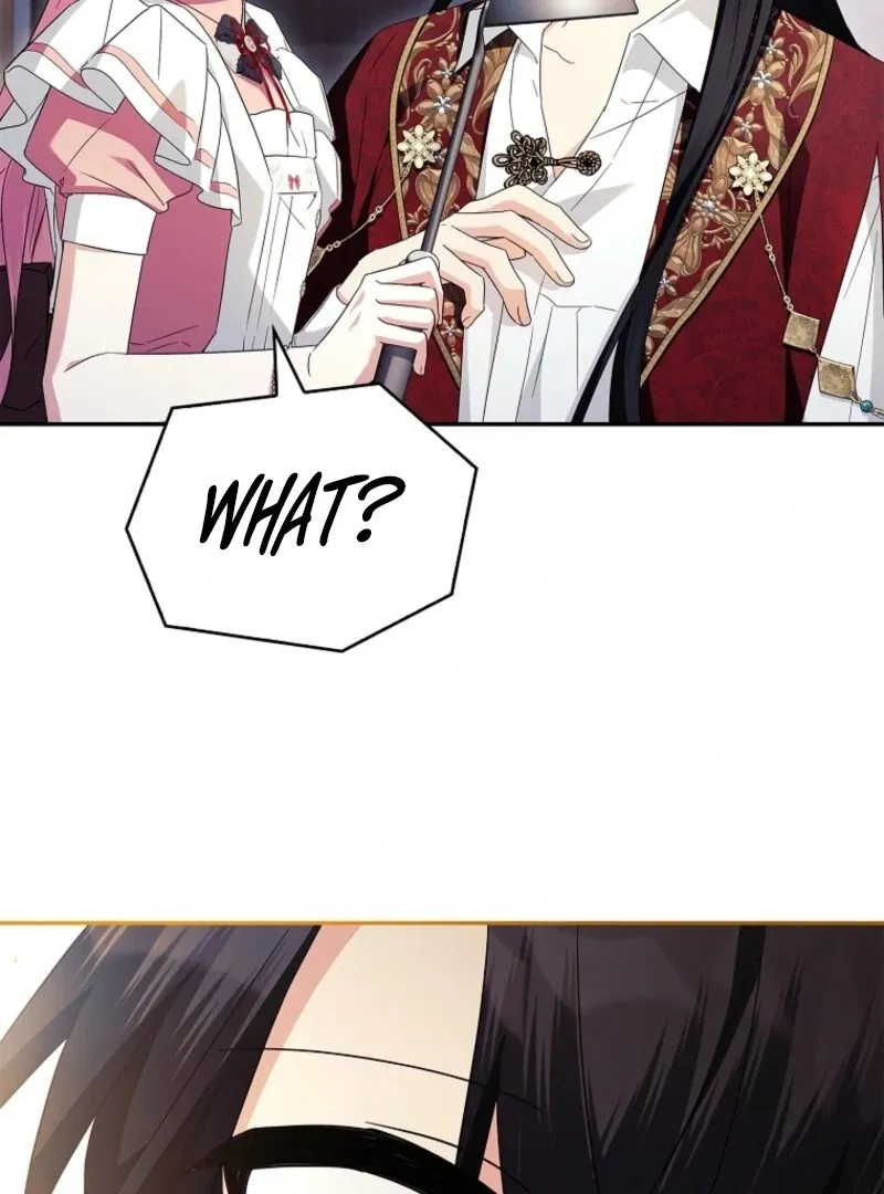 The Youngest Daughter of the Villainous Duke Chapter 114 page 26 - 