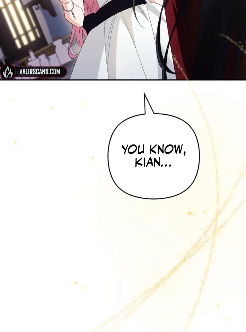The Youngest Daughter of the Villainous Duke Chapter 114 page 29 - 