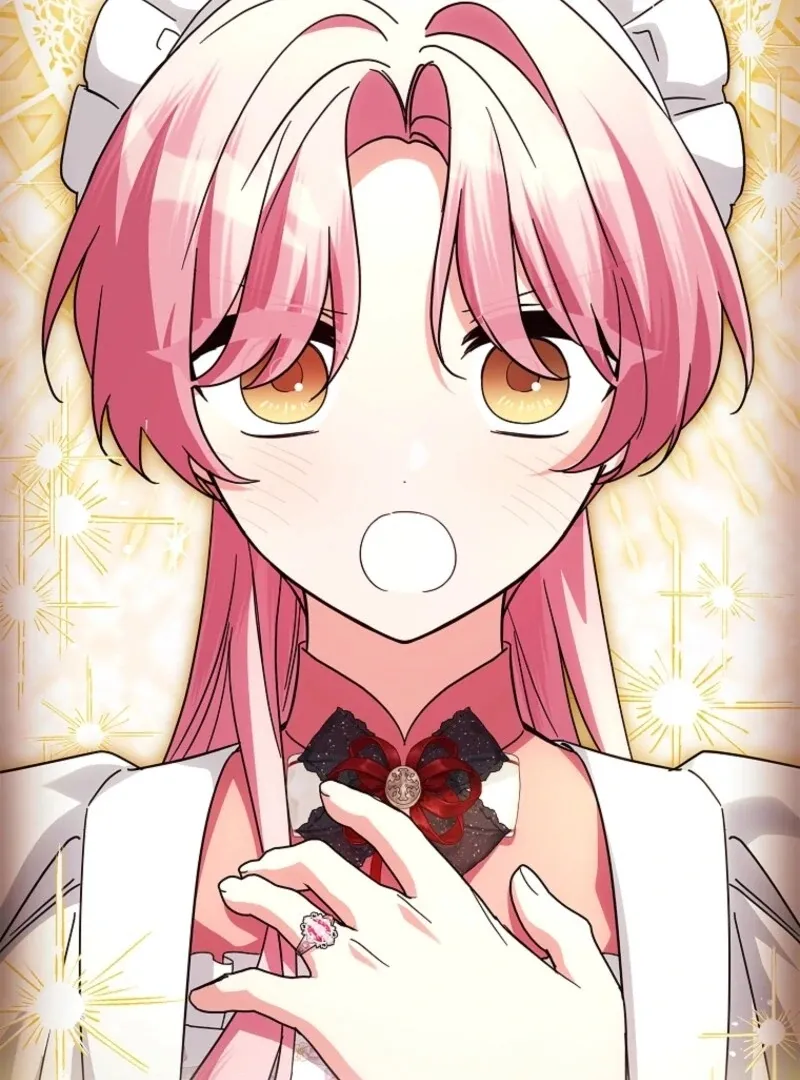 The Youngest Daughter of the Villainous Duke Chapter 114 page 31 - 