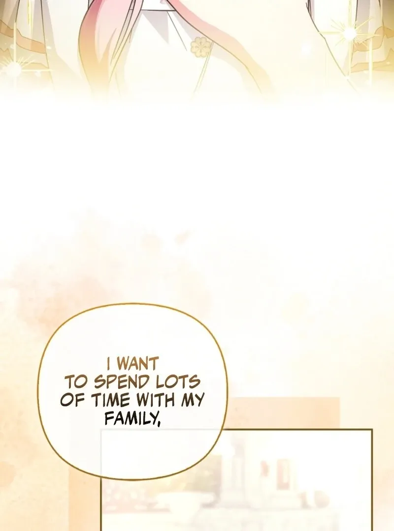 The Youngest Daughter of the Villainous Duke Chapter 114 page 32 - 