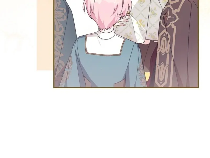 The Youngest Daughter of the Villainous Duke Chapter 114 page 34 - 