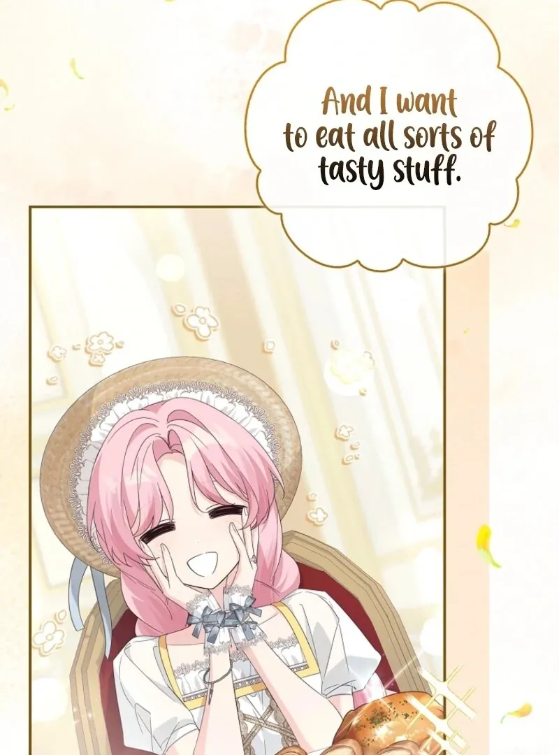 The Youngest Daughter of the Villainous Duke Chapter 114 page 38 - 