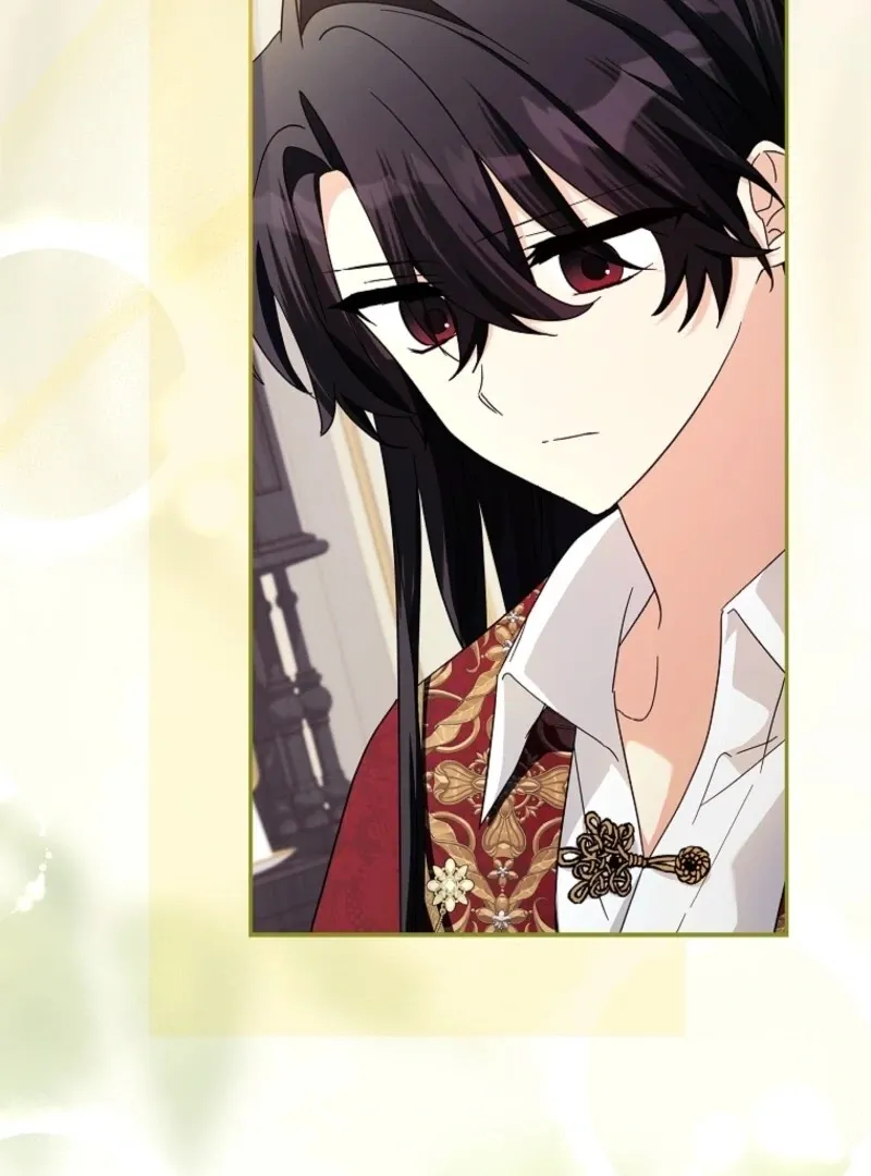 The Youngest Daughter of the Villainous Duke Chapter 114 page 5 - 