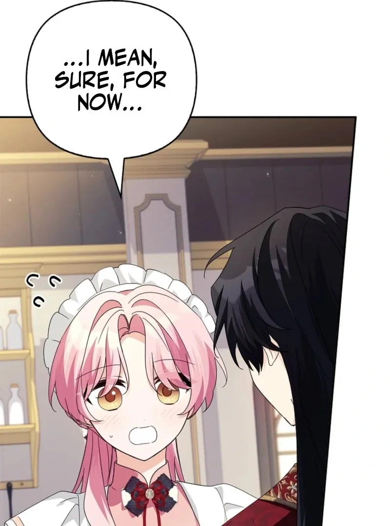 The Youngest Daughter of the Villainous Duke Chapter 114 page 45 - 