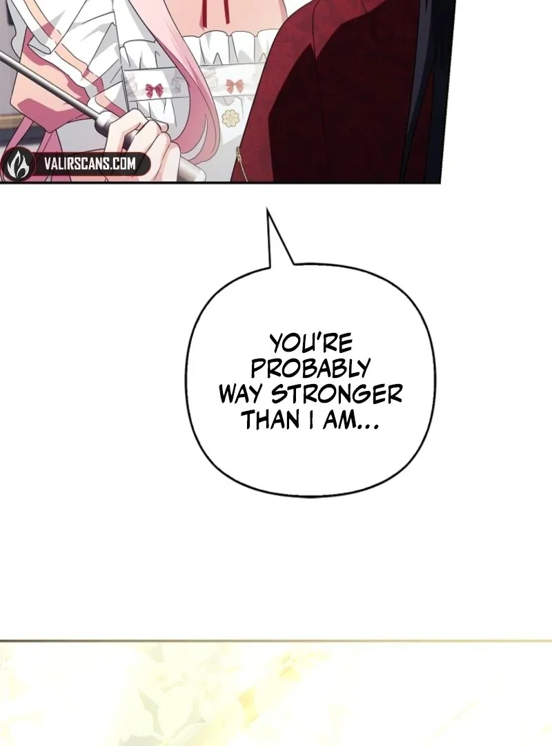 The Youngest Daughter of the Villainous Duke Chapter 114 page 46 - 