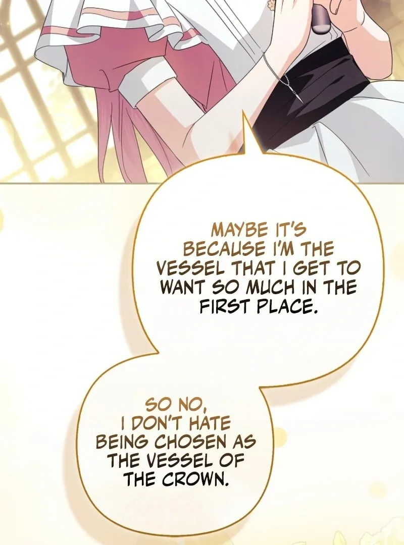 The Youngest Daughter of the Villainous Duke Chapter 114 page 49 - 