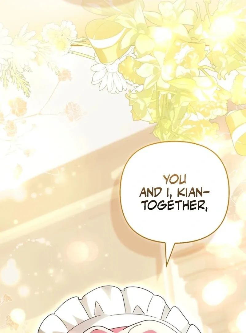 The Youngest Daughter of the Villainous Duke Chapter 114 page 50 - 