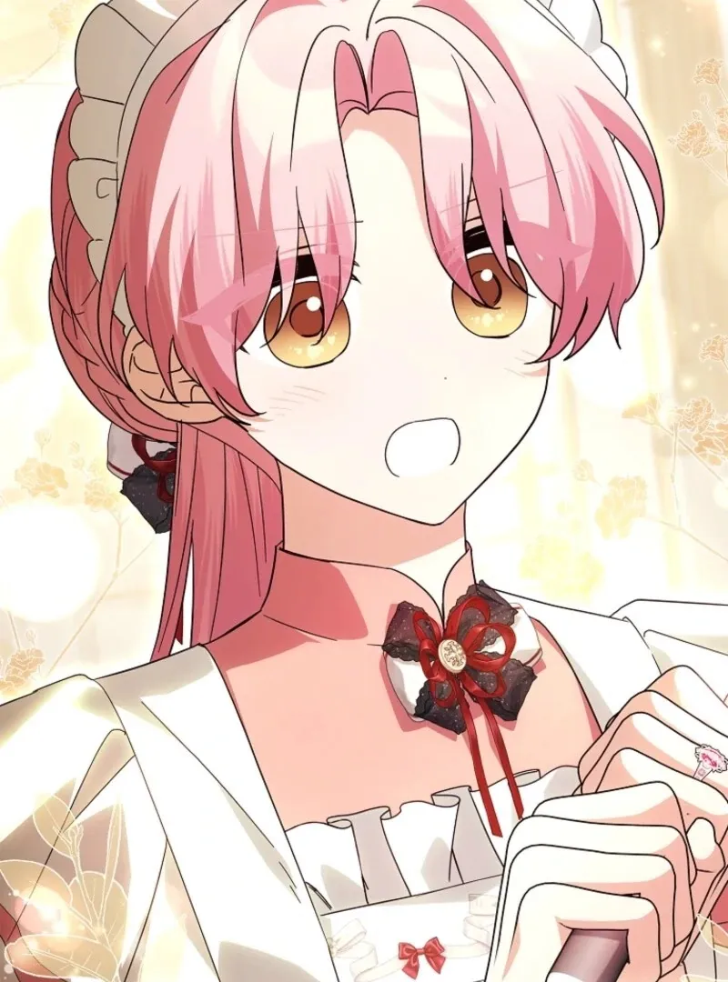 The Youngest Daughter of the Villainous Duke Chapter 114 page 51 - 