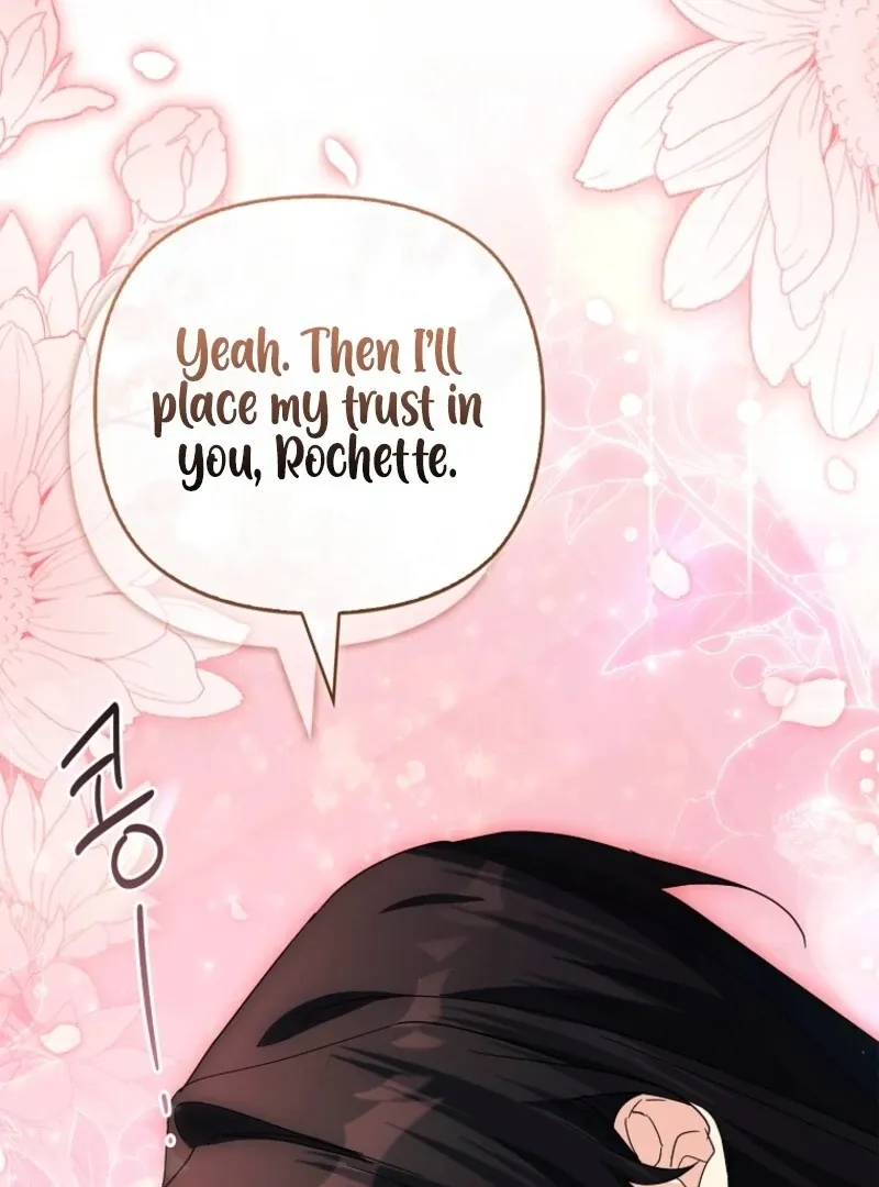 The Youngest Daughter of the Villainous Duke Chapter 114 page 57 - 
