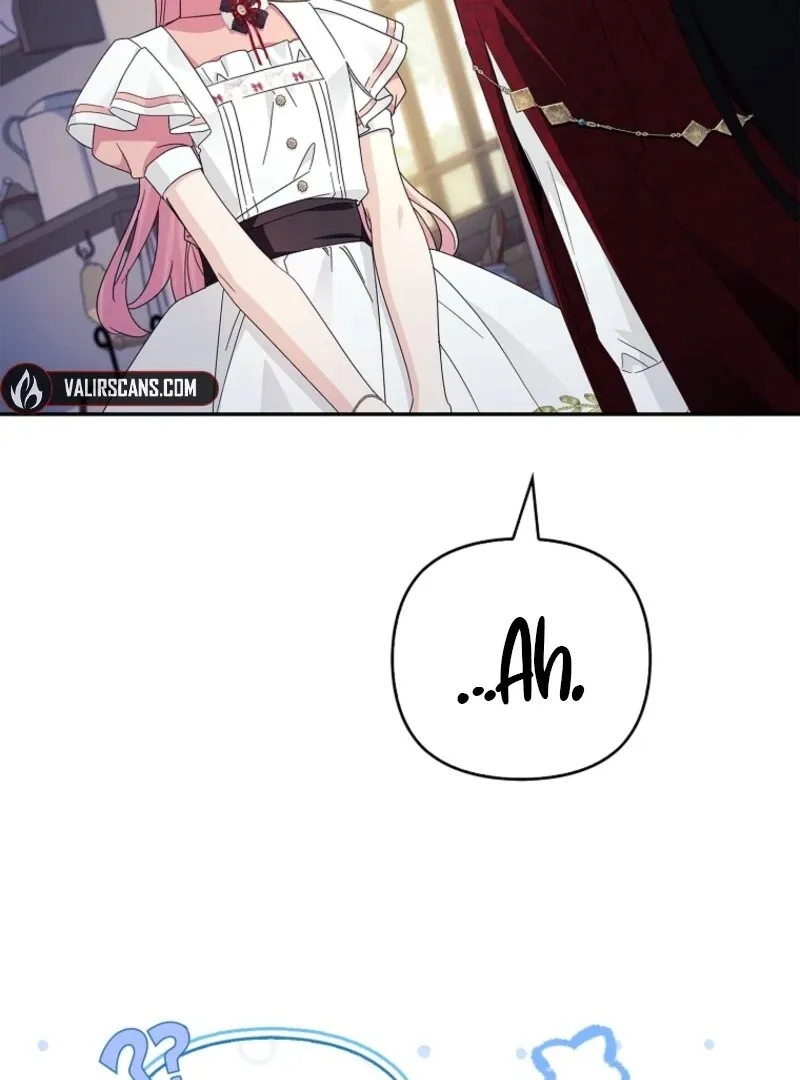The Youngest Daughter of the Villainous Duke Chapter 114 page 62 - 