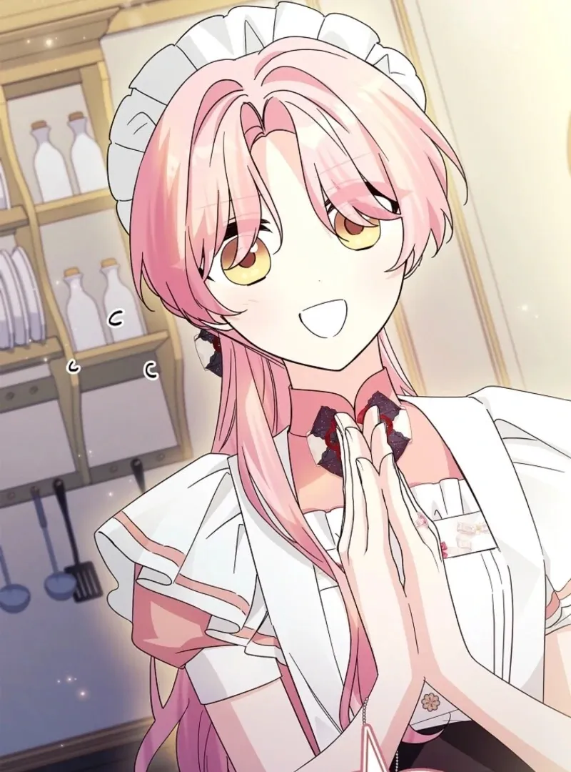 The Youngest Daughter of the Villainous Duke Chapter 114 page 69 - 