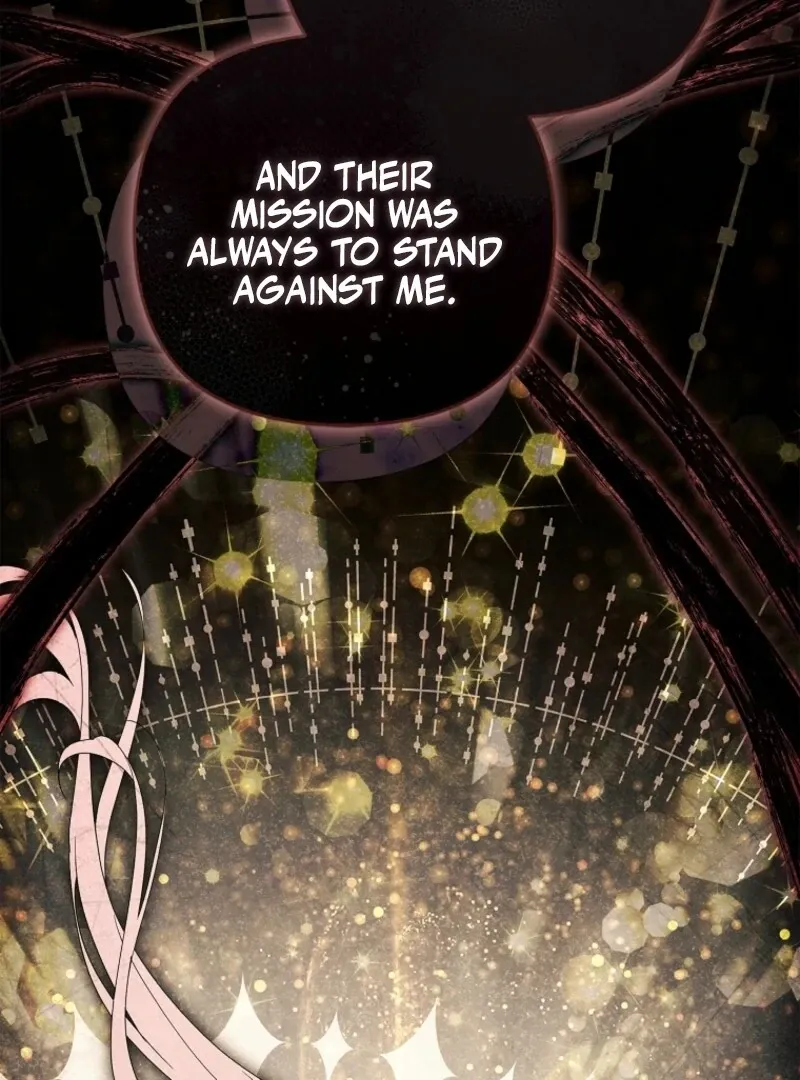 The Youngest Daughter of the Villainous Duke Chapter 114 page 8 - 
