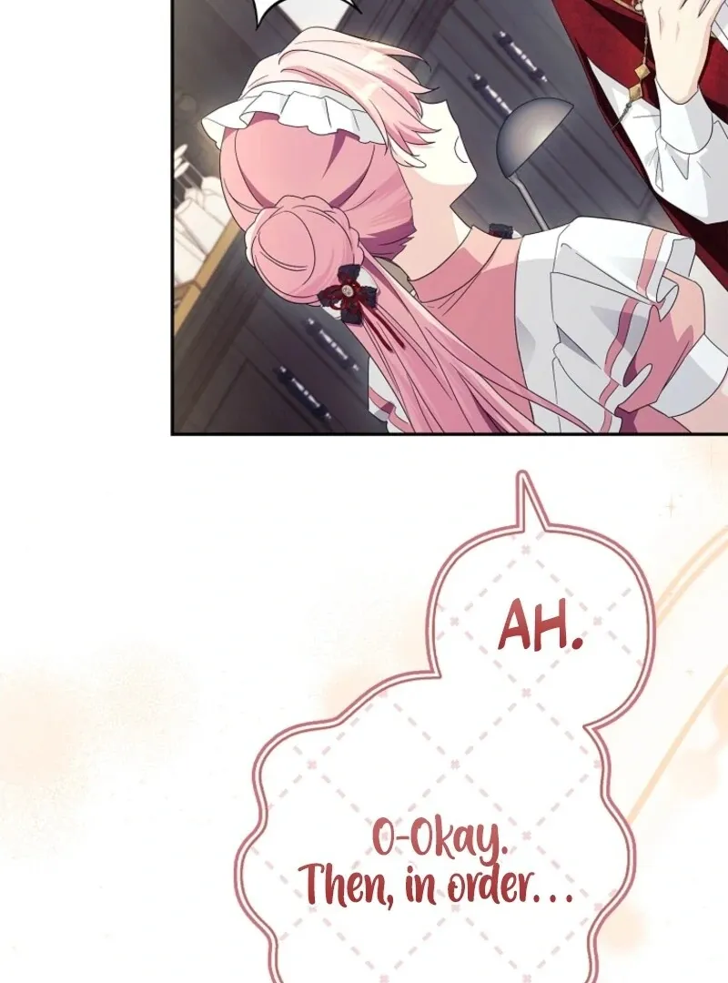 The Youngest Daughter of the Villainous Duke Chapter 114 page 72 - 