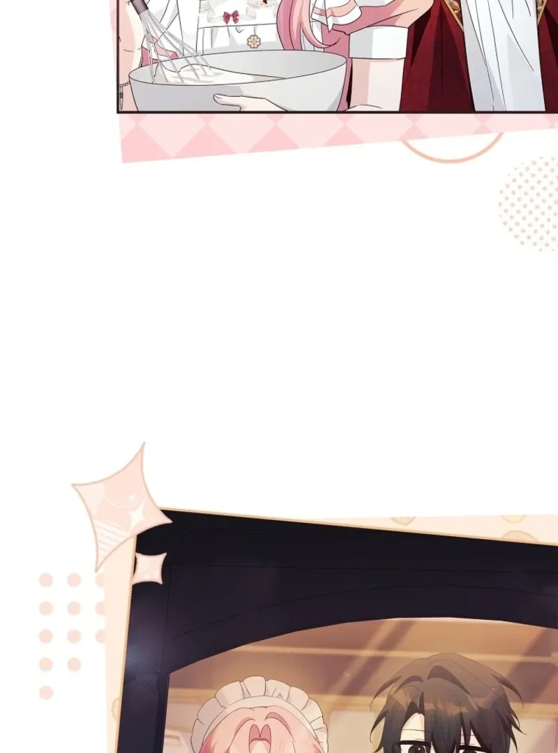 The Youngest Daughter of the Villainous Duke Chapter 114 page 76 - 