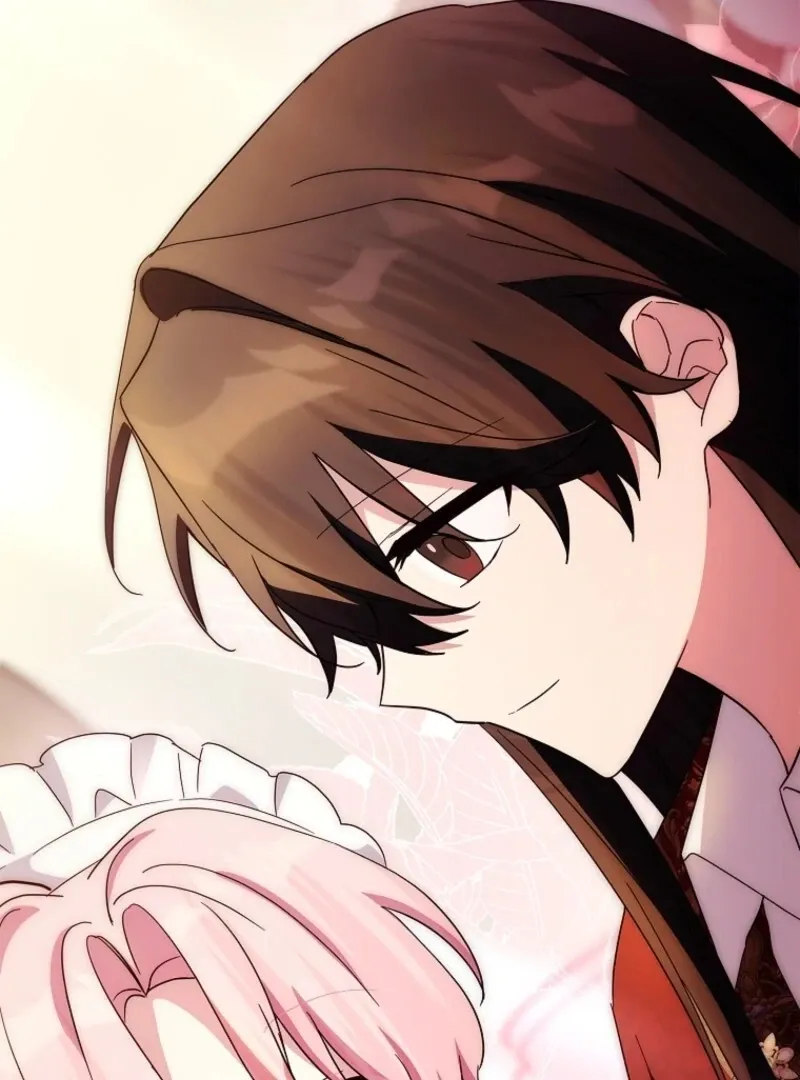 The Youngest Daughter of the Villainous Duke Chapter 114 page 80 - 