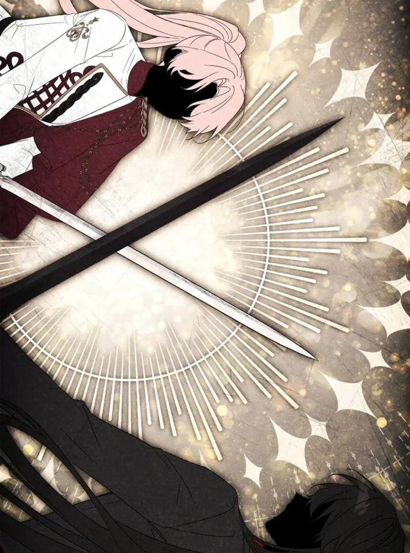 The Youngest Daughter of the Villainous Duke Chapter 114 page 9 - 
