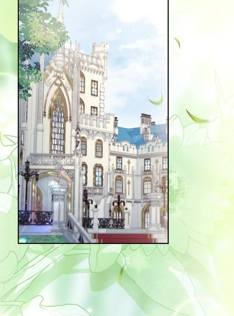 The Youngest Daughter of the Villainous Duke Chapter 114 page 86 - 