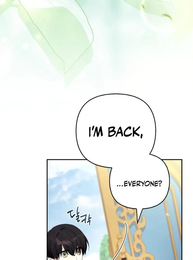 The Youngest Daughter of the Villainous Duke Chapter 114 page 87 - 