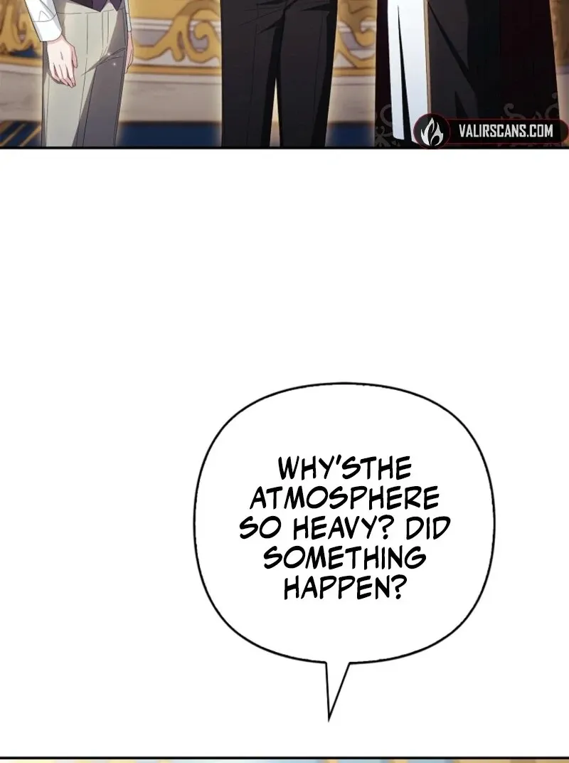 The Youngest Daughter of the Villainous Duke Chapter 114 page 90 - 