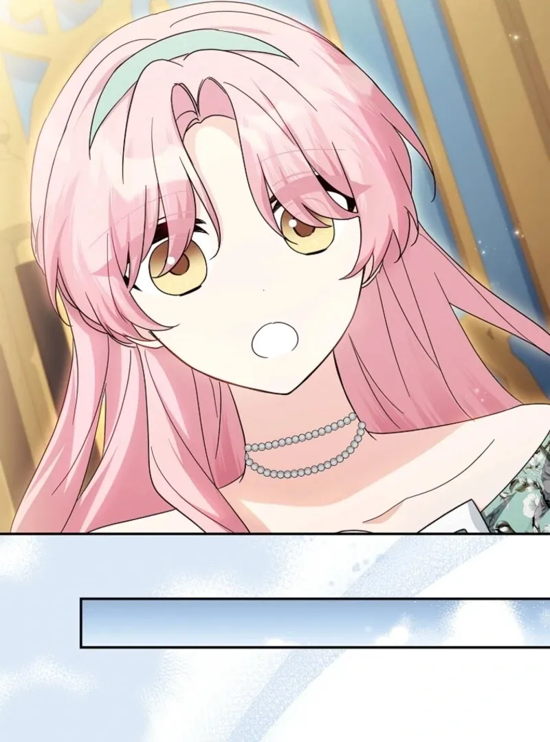 The Youngest Daughter of the Villainous Duke Chapter 114 page 91 - 