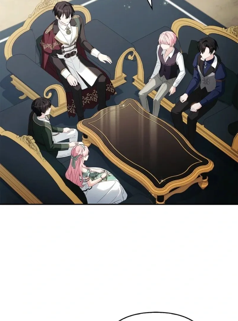 The Youngest Daughter of the Villainous Duke Chapter 114 page 94 - 