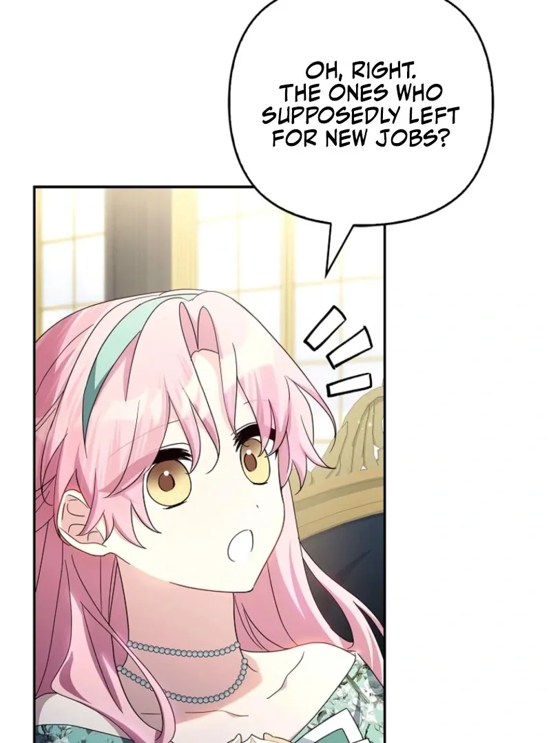 The Youngest Daughter of the Villainous Duke Chapter 114 page 95 - 