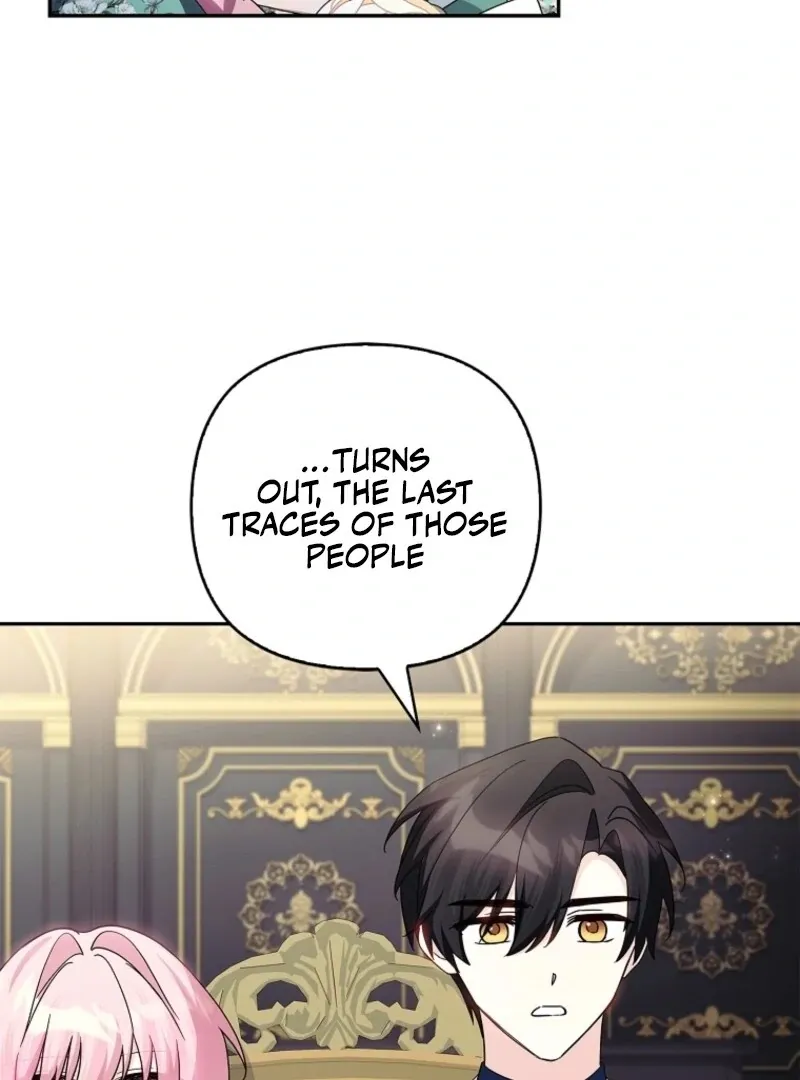 The Youngest Daughter of the Villainous Duke Chapter 114 page 96 - 