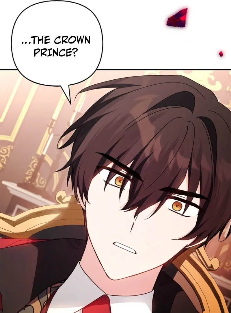 The Youngest Daughter of the Villainous Duke Chapter 115 page 101 - 