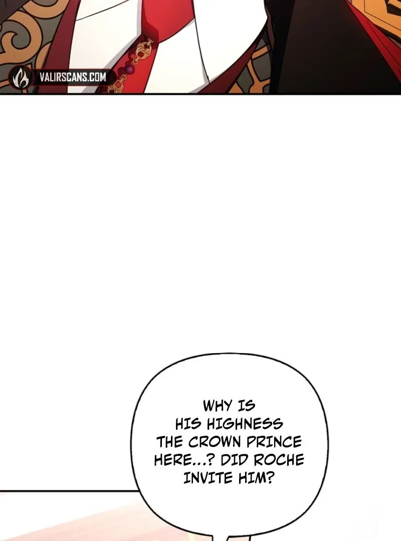 The Youngest Daughter of the Villainous Duke Chapter 115 page 102 - 