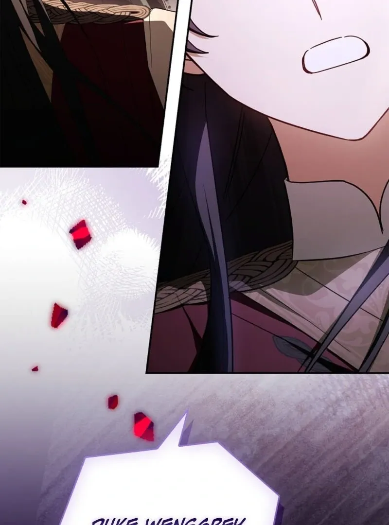 The Youngest Daughter of the Villainous Duke Chapter 115 page 104 - 