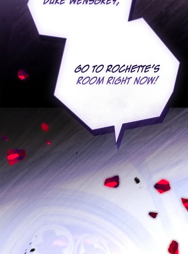 The Youngest Daughter of the Villainous Duke Chapter 115 page 105 - 
