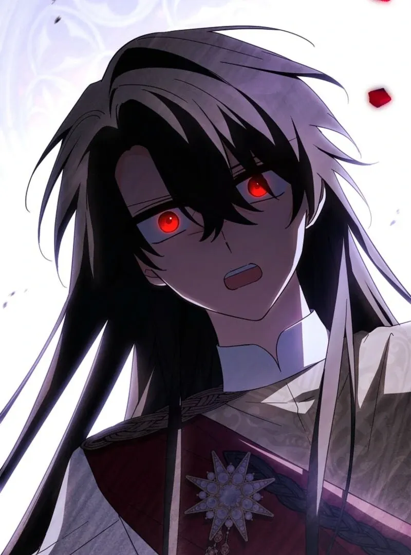 The Youngest Daughter of the Villainous Duke Chapter 115 page 106 - 