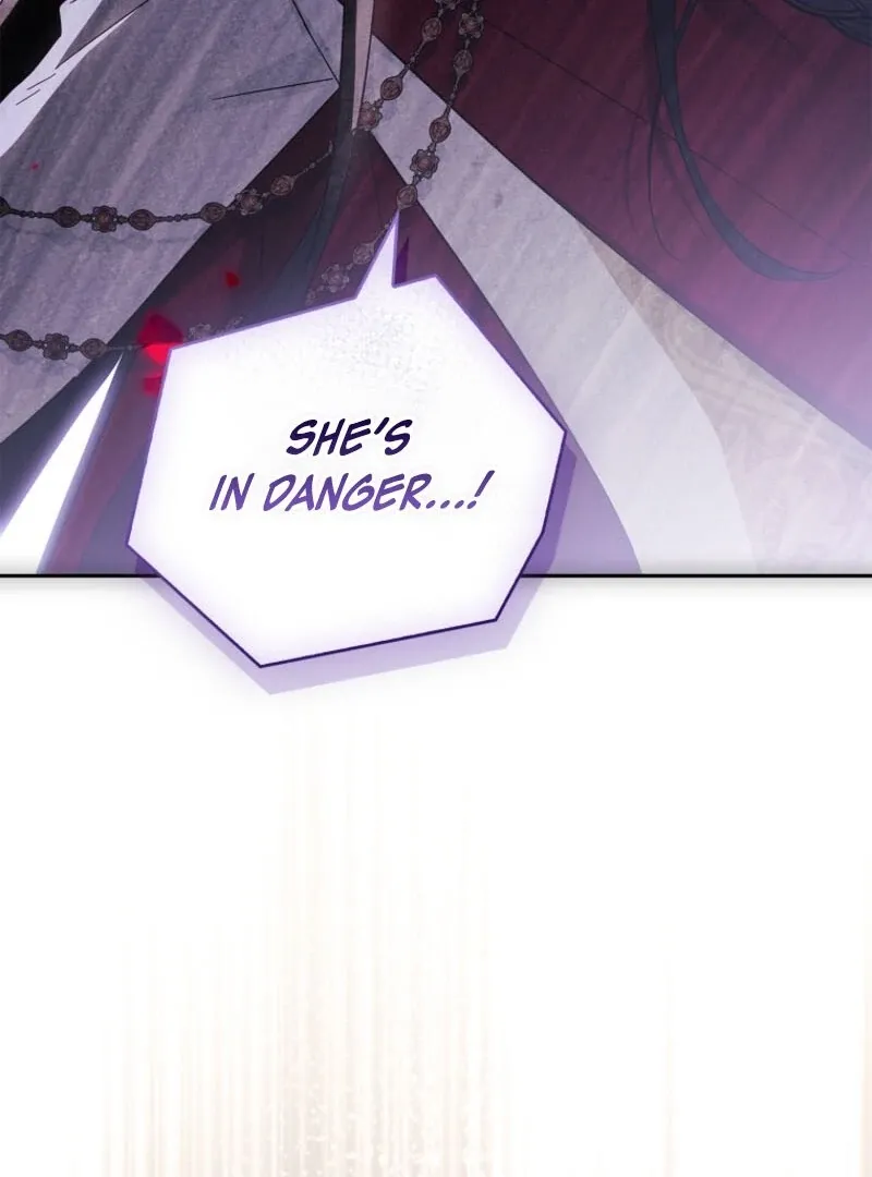 The Youngest Daughter of the Villainous Duke Chapter 115 page 107 - 