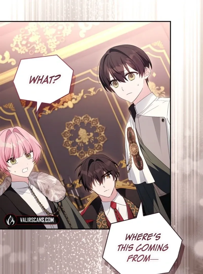 The Youngest Daughter of the Villainous Duke Chapter 115 page 108 - 