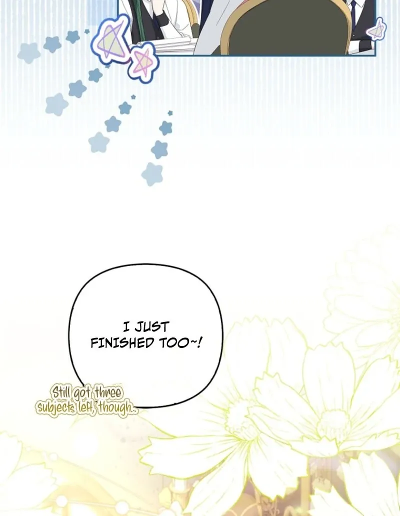 The Youngest Daughter of the Villainous Duke Chapter 115 page 12 - 
