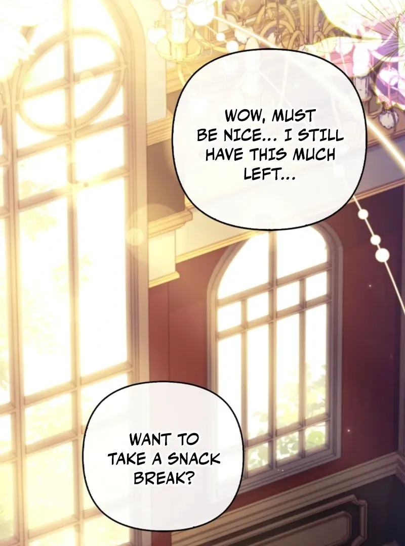 The Youngest Daughter of the Villainous Duke Chapter 115 page 13 - 