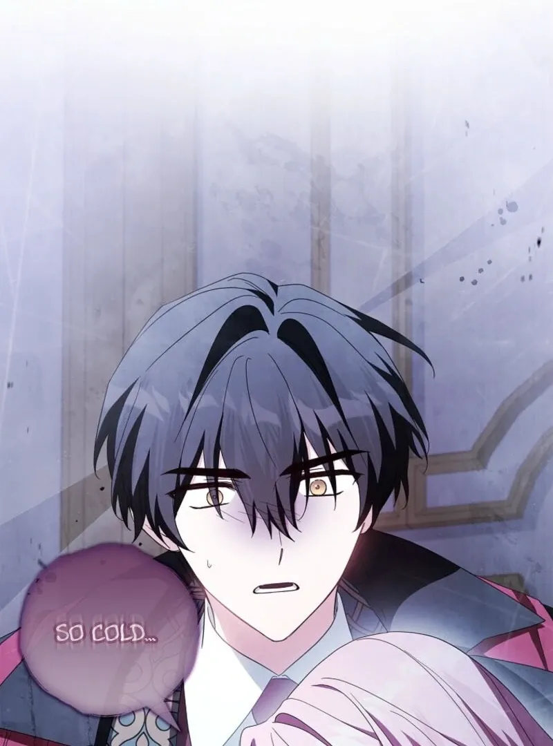 The Youngest Daughter of the Villainous Duke Chapter 115 page 122 - 