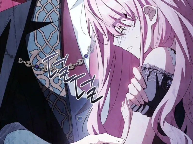 The Youngest Daughter of the Villainous Duke Chapter 115 page 123 - 