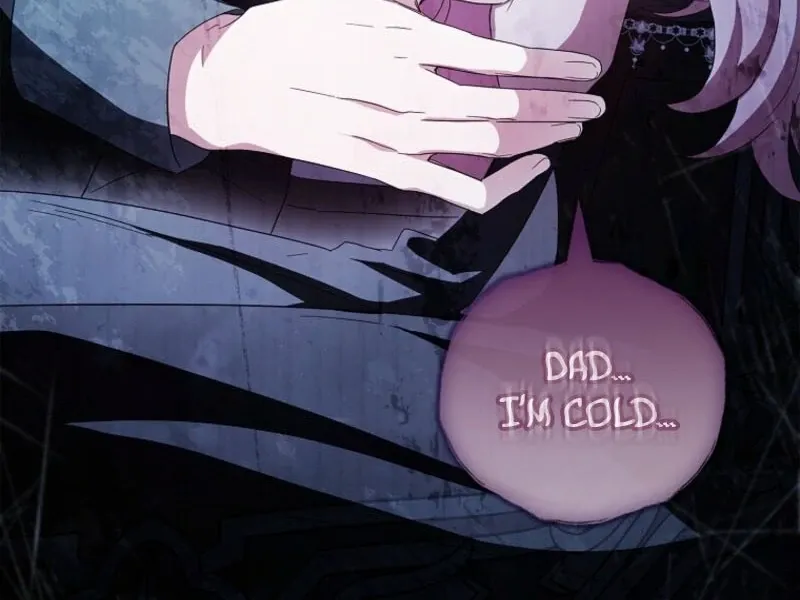 The Youngest Daughter of the Villainous Duke Chapter 115 page 124 - 