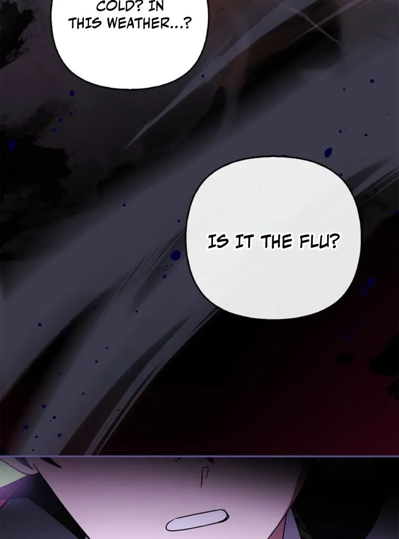 The Youngest Daughter of the Villainous Duke Chapter 115 page 127 - 