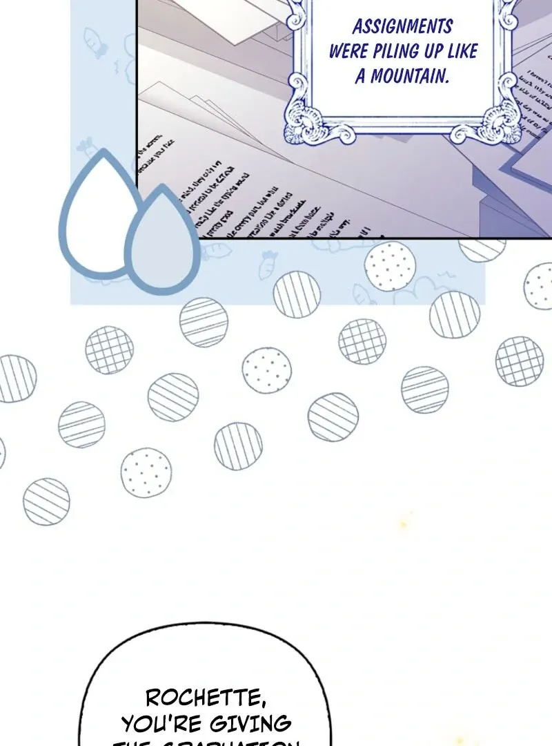 The Youngest Daughter of the Villainous Duke Chapter 115 page 17 - 