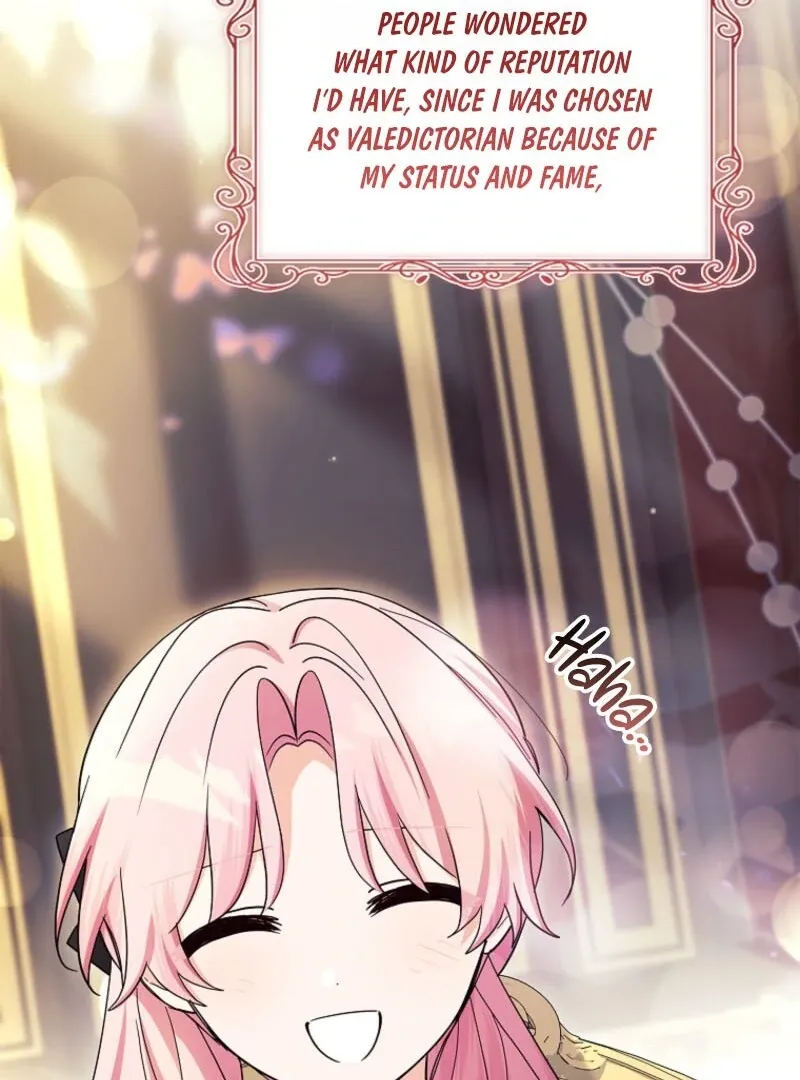The Youngest Daughter of the Villainous Duke Chapter 115 page 21 - 